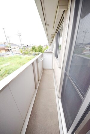 コートヴィレッジ かりんの物件内観写真